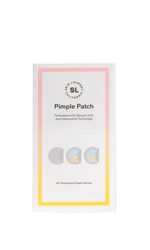 Pimple Patch