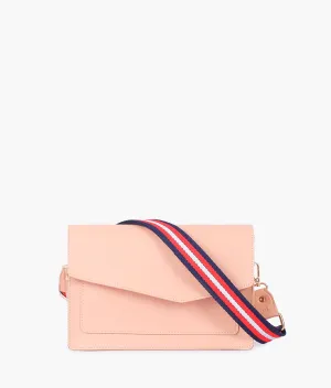 Pink Ladies Crossbody Bag 601