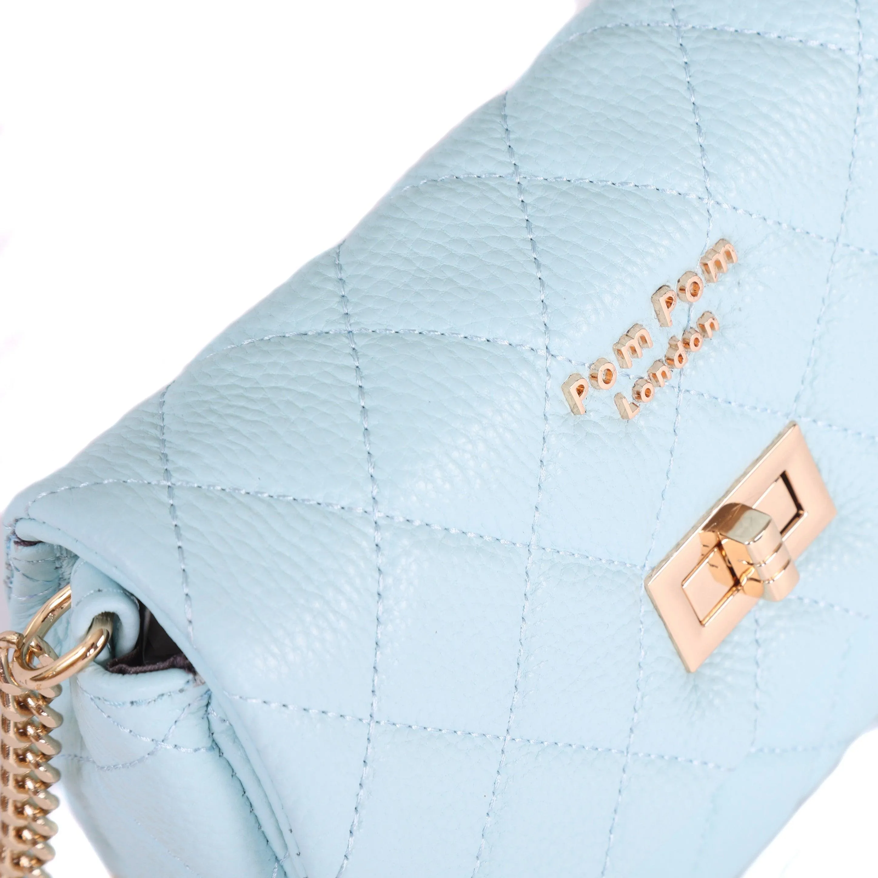 Portobello Bag Powder Blue