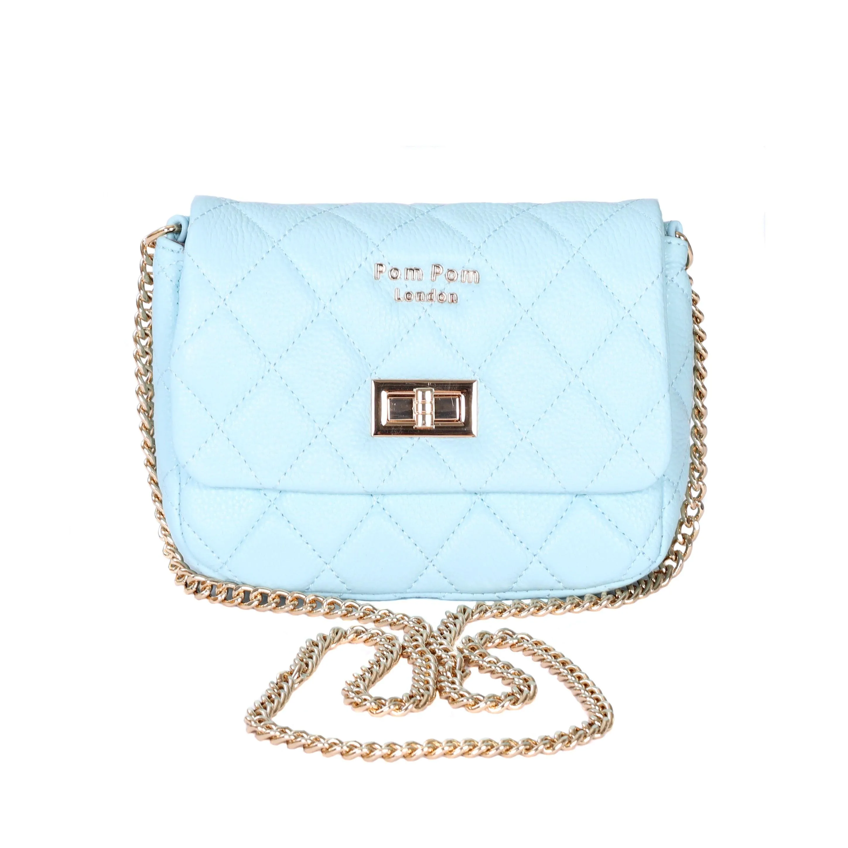 Portobello Bag Powder Blue