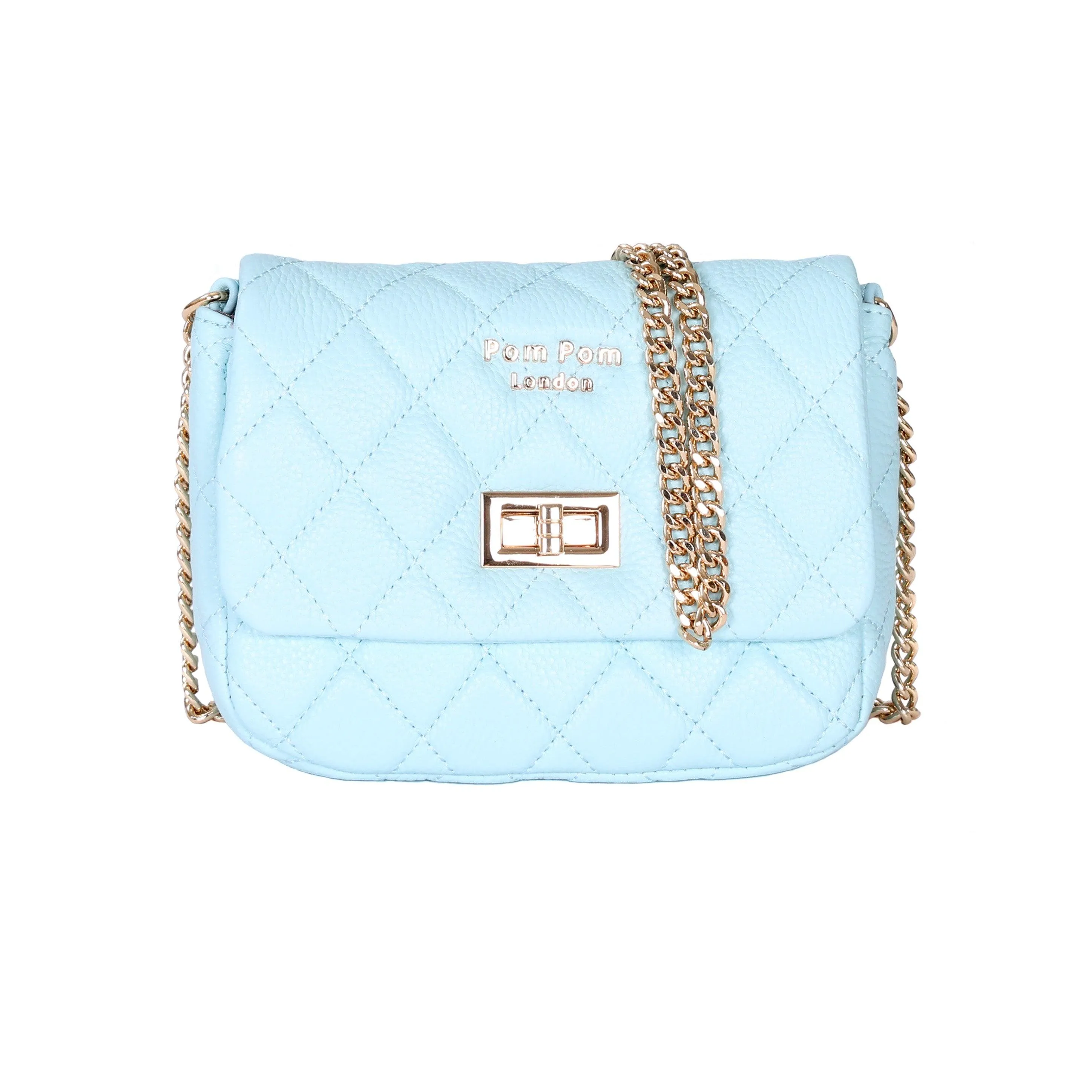 Portobello Bag Powder Blue