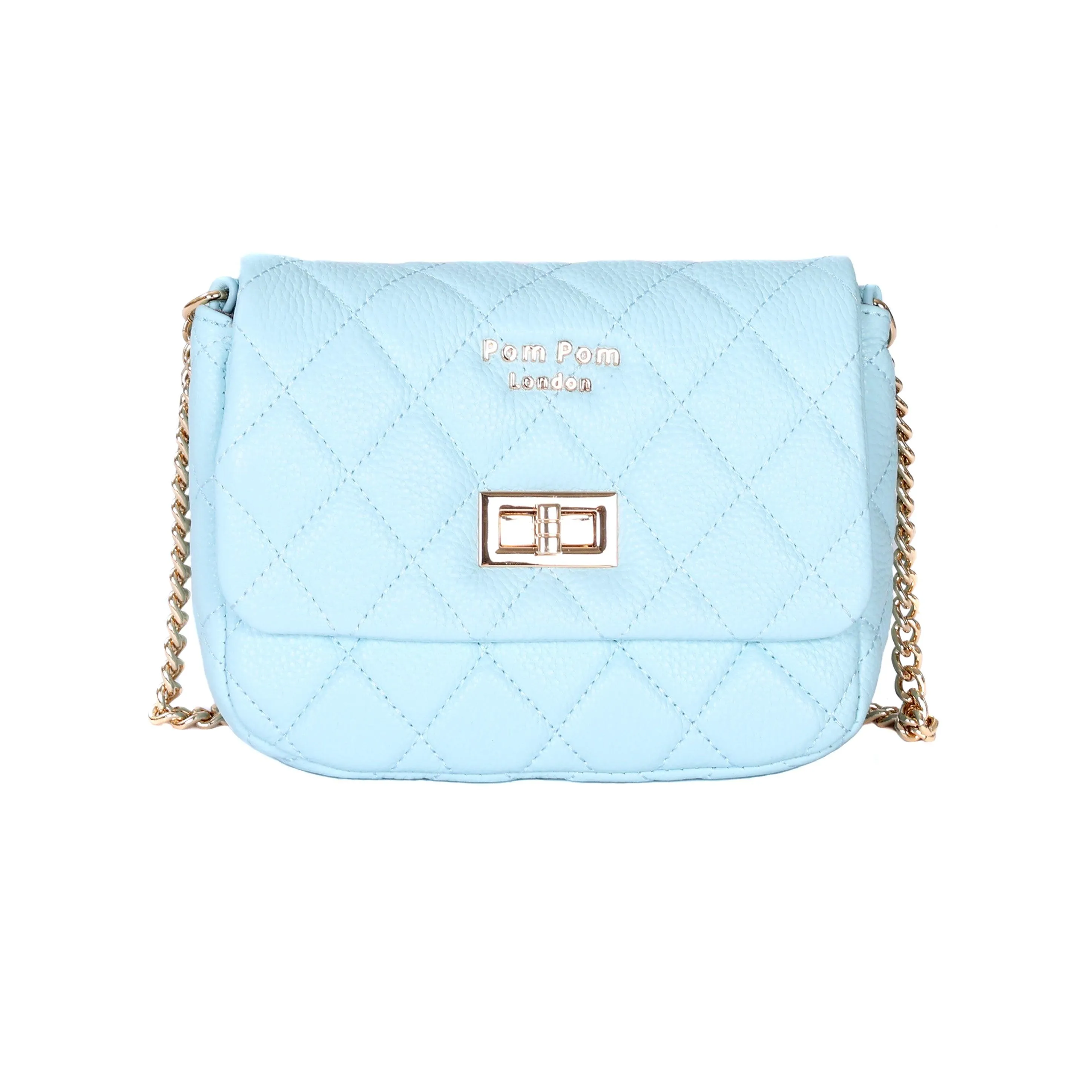 Portobello Bag Powder Blue