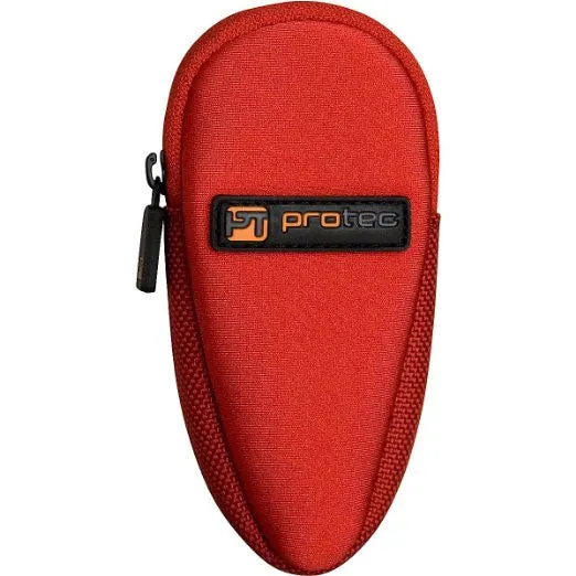 Protec N275 Neoprene Tuba/Tenor Saxophone Mouthpiece Pouch