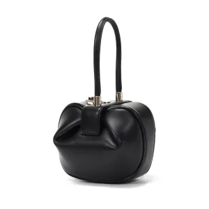 Roanne Structured Round Handbag