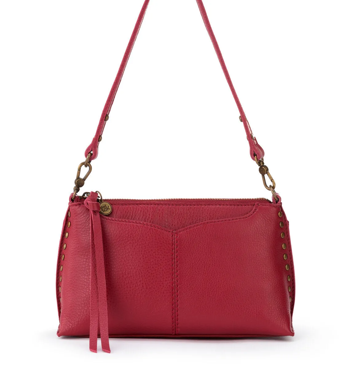 Silverlake Small Crossbody