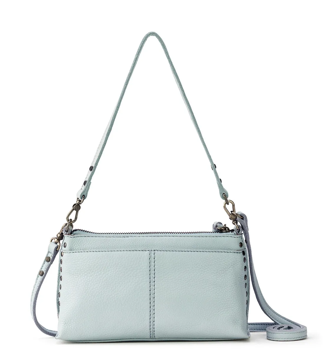 Silverlake Small Crossbody