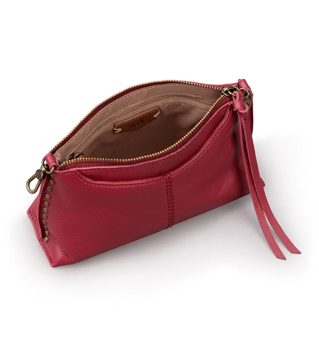 Silverlake Small Crossbody