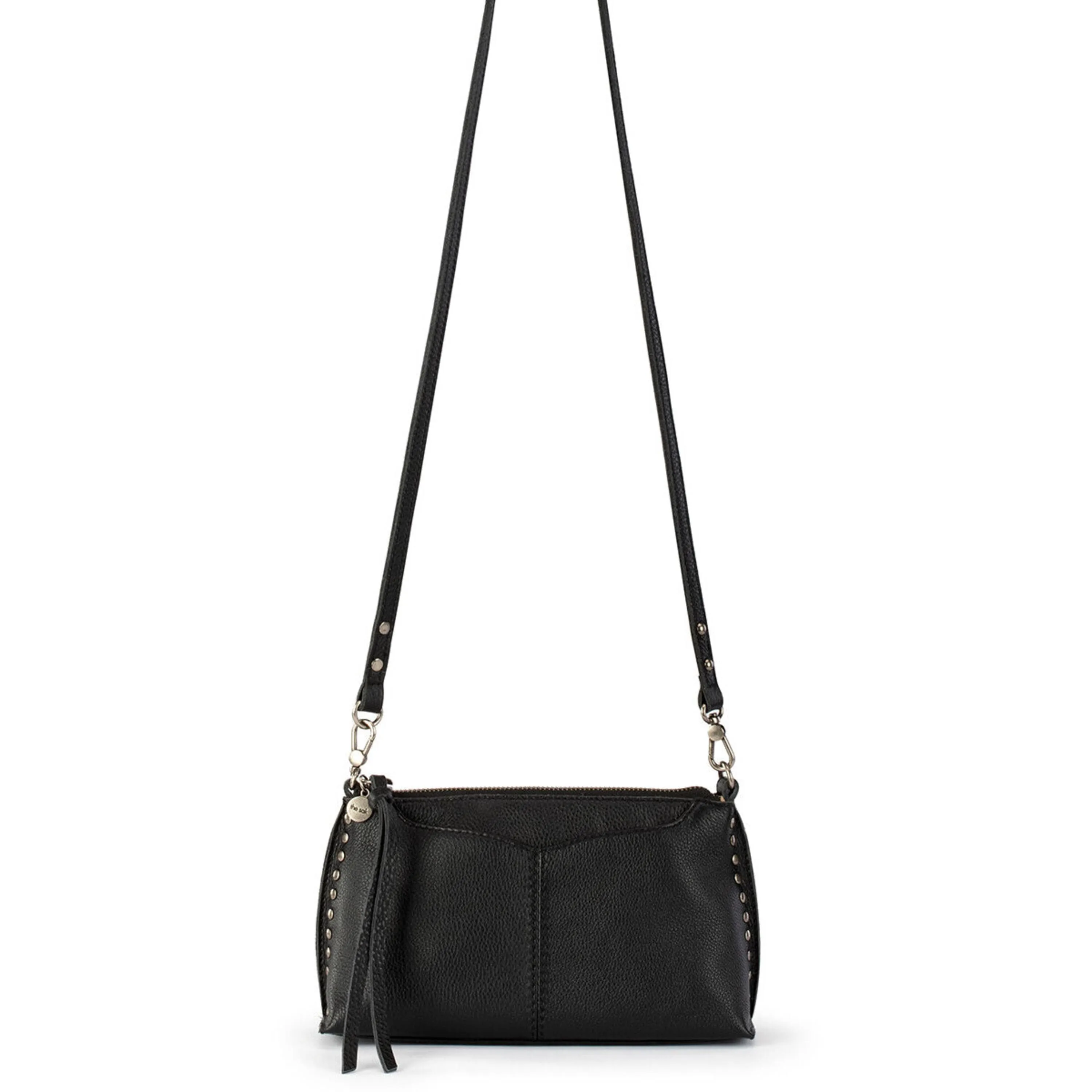 Silverlake Small Crossbody