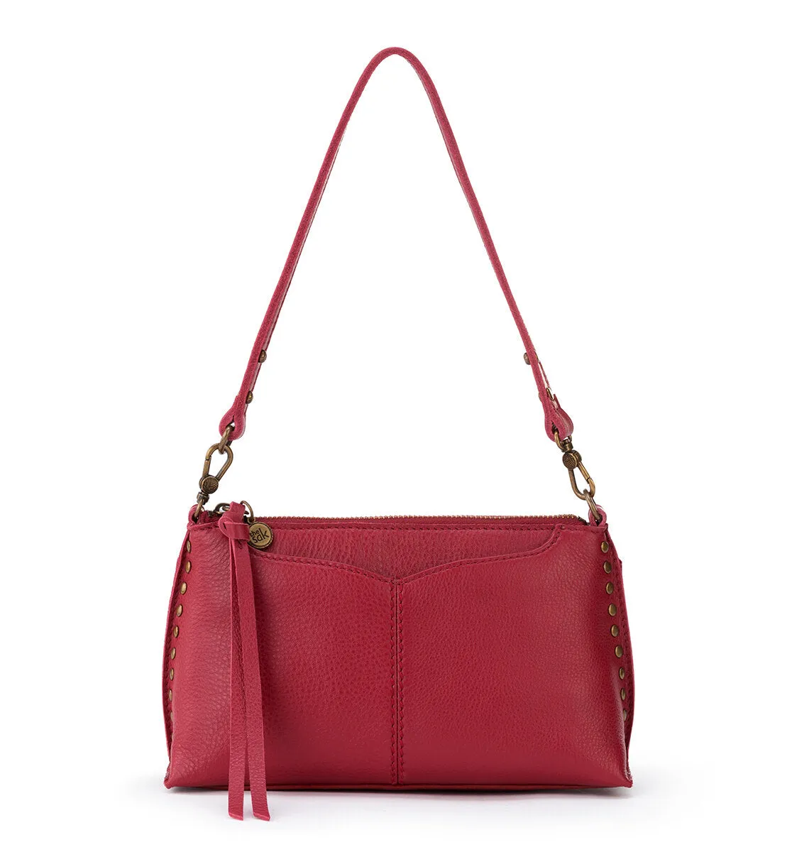 Silverlake Small Crossbody