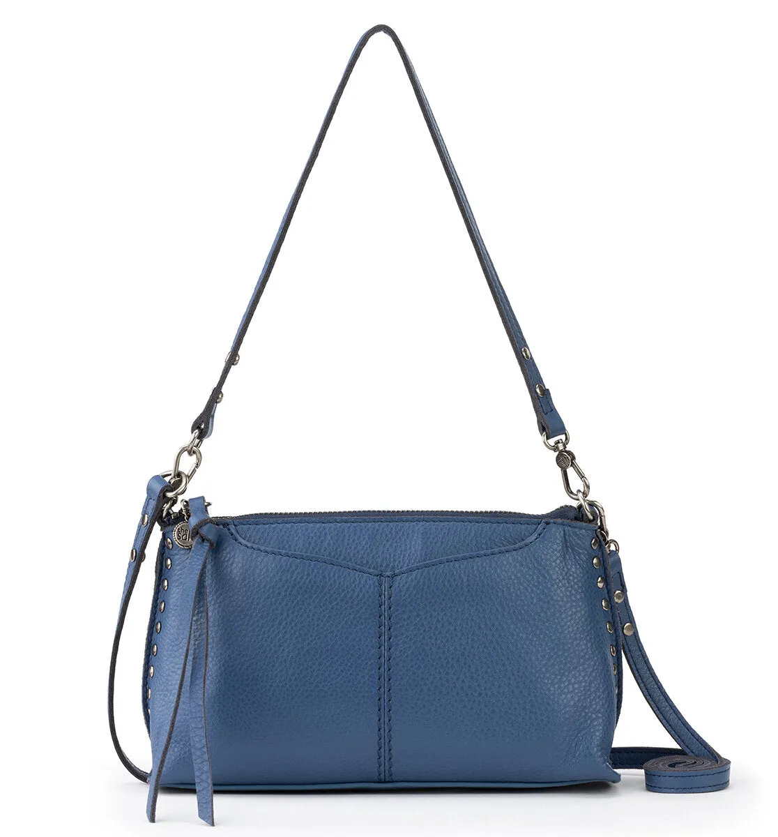 Silverlake Small Crossbody