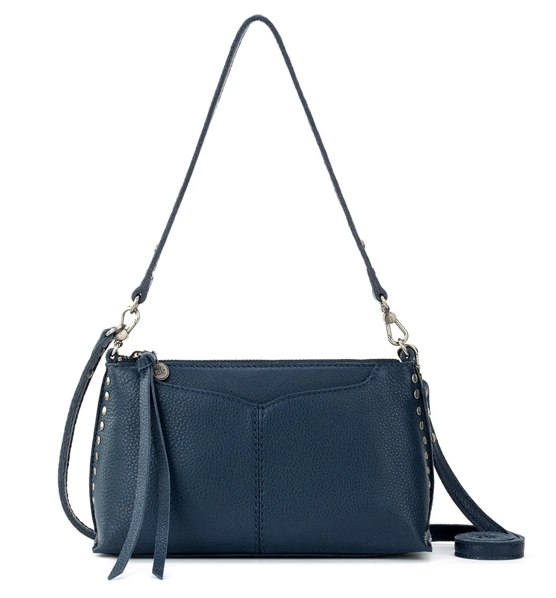 Silverlake Small Crossbody