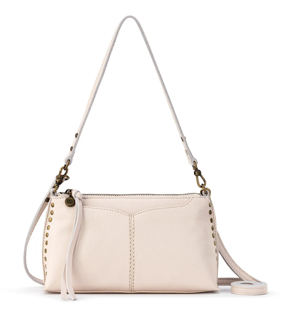 Silverlake Small Crossbody