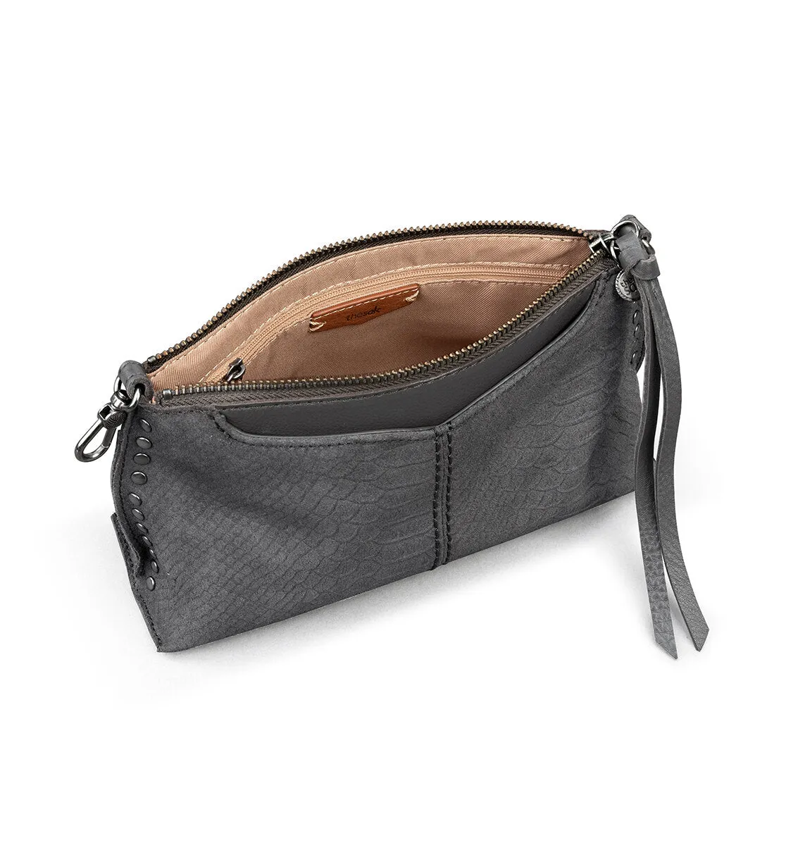 Silverlake Small Crossbody