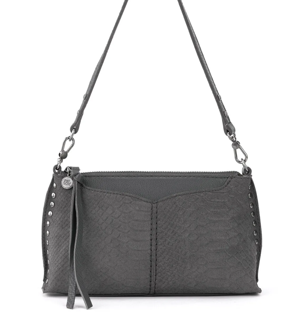 Silverlake Small Crossbody