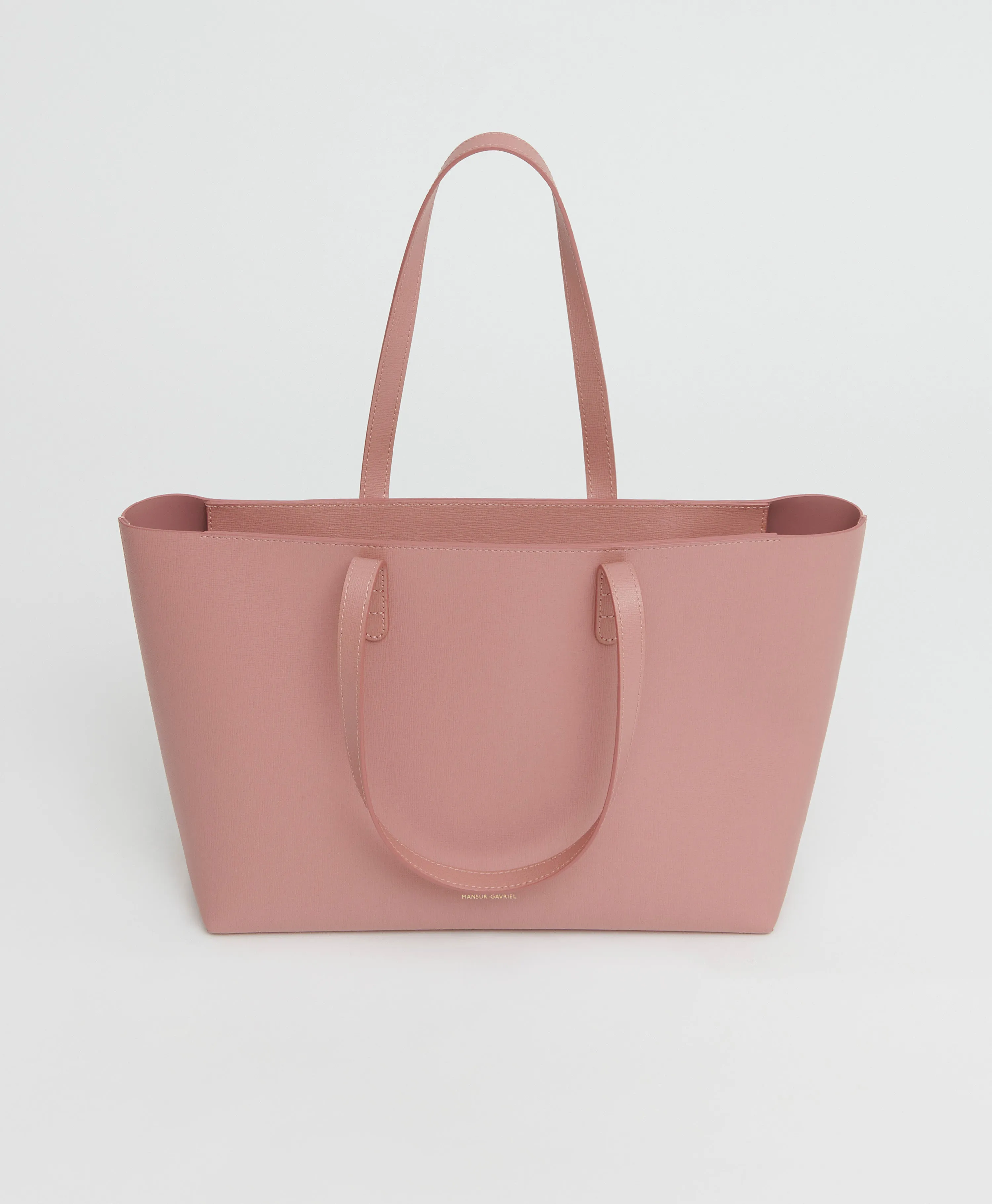 Small Zip Tote - Confetto