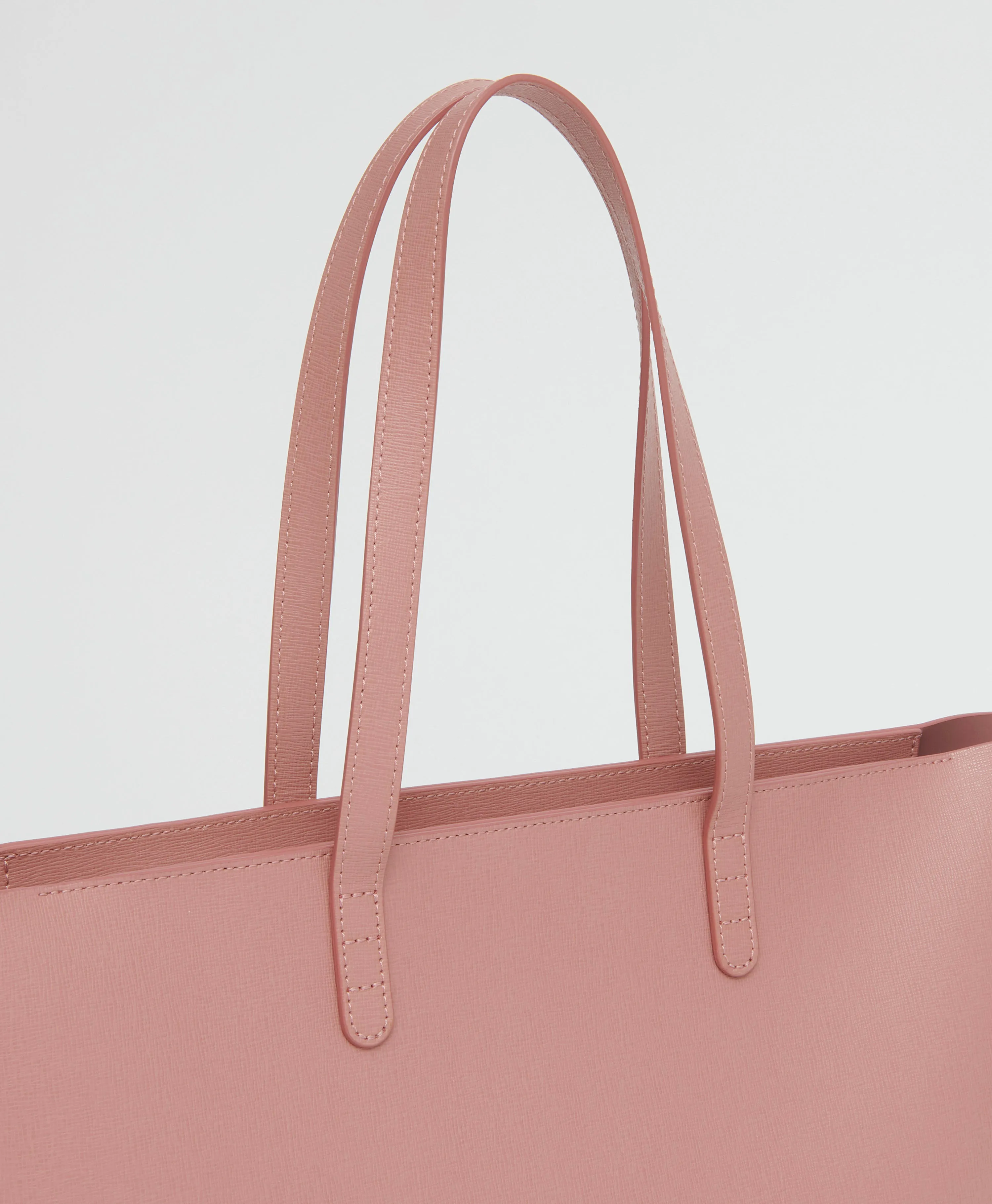 Small Zip Tote - Confetto