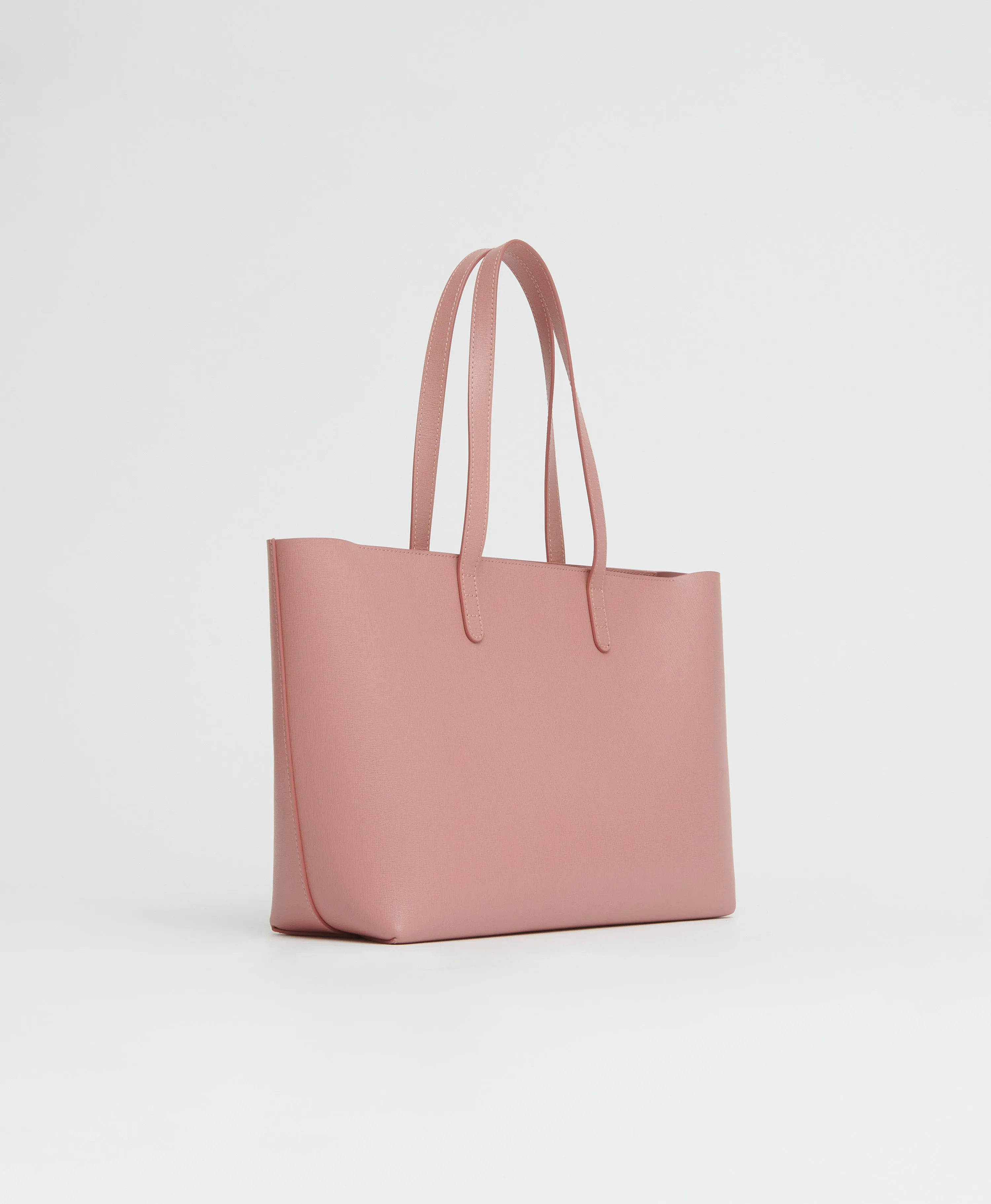 Small Zip Tote - Confetto