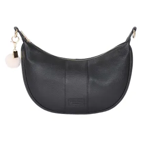 Sutton Sling Bag Black