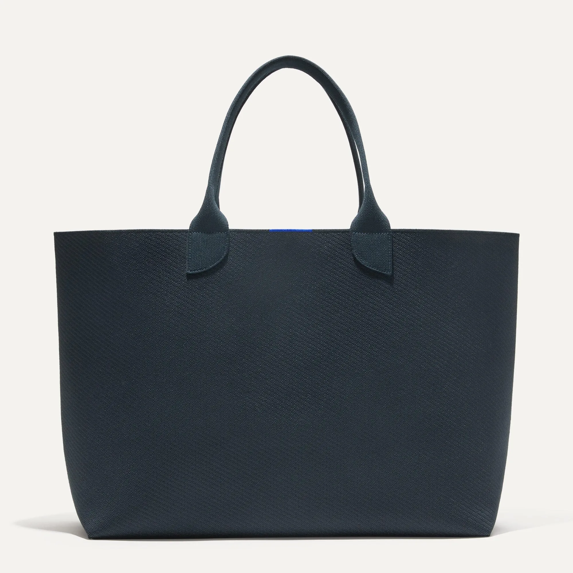 The Lightweight Mega Tote - Navy Twill