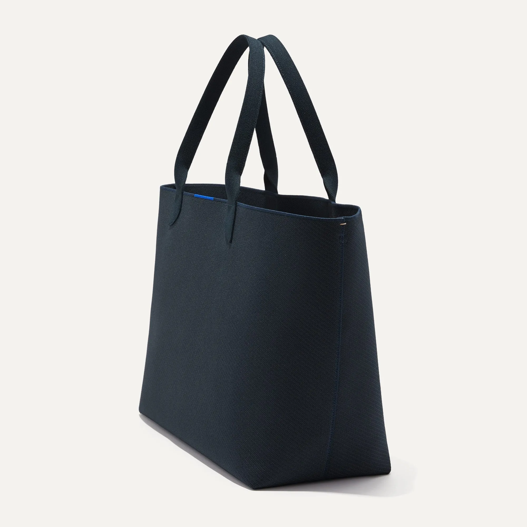 The Lightweight Mega Tote - Navy Twill