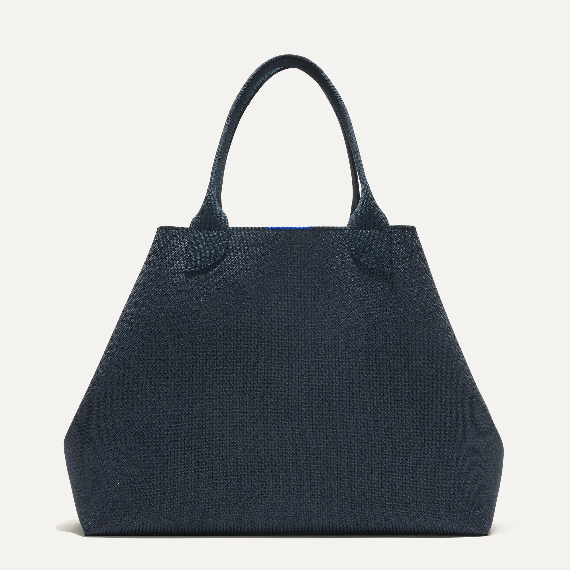 The Lightweight Mega Tote - Navy Twill