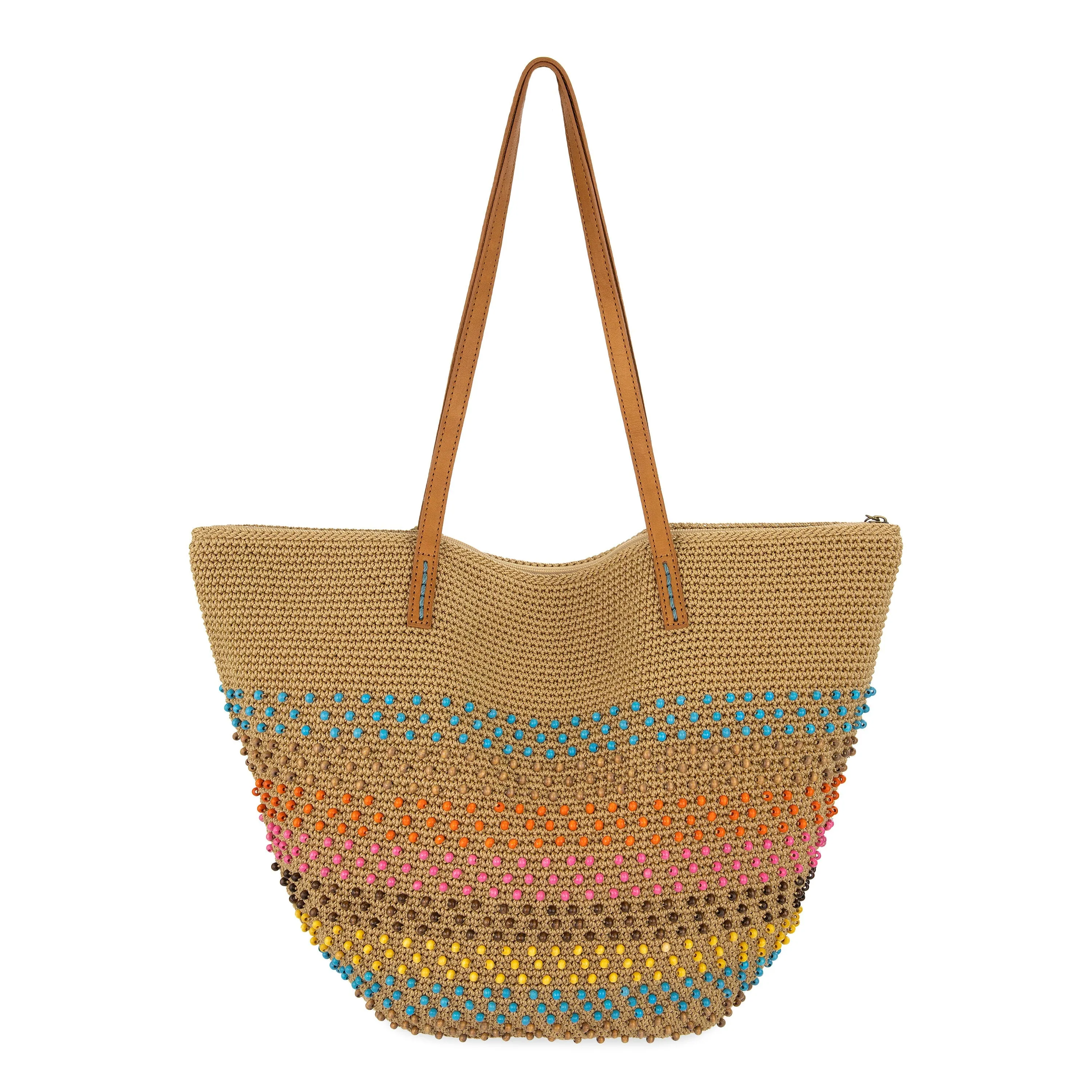 The Sak Faye Large Tote