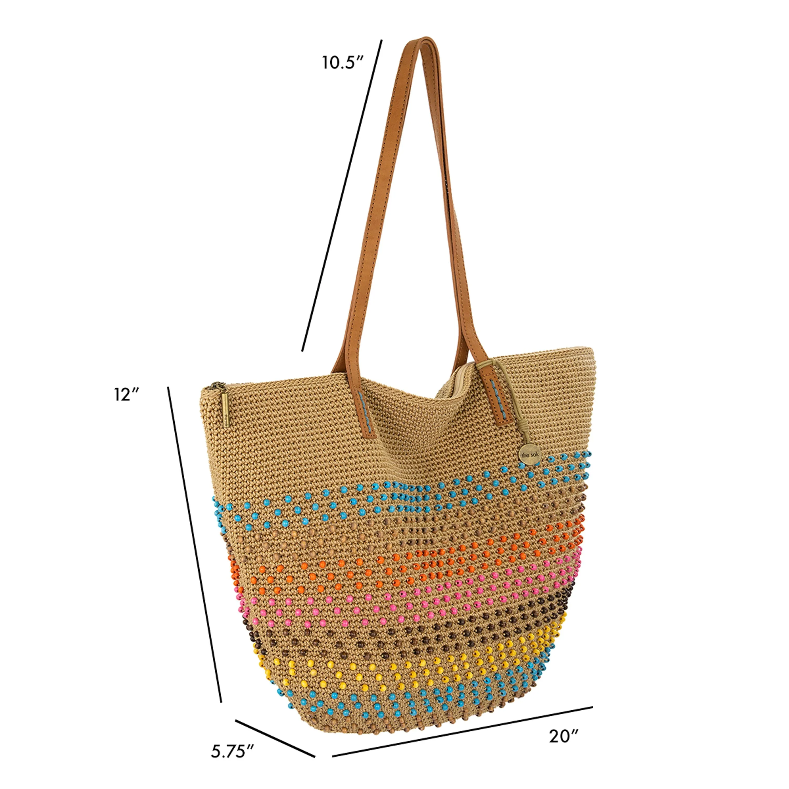 The Sak Faye Large Tote