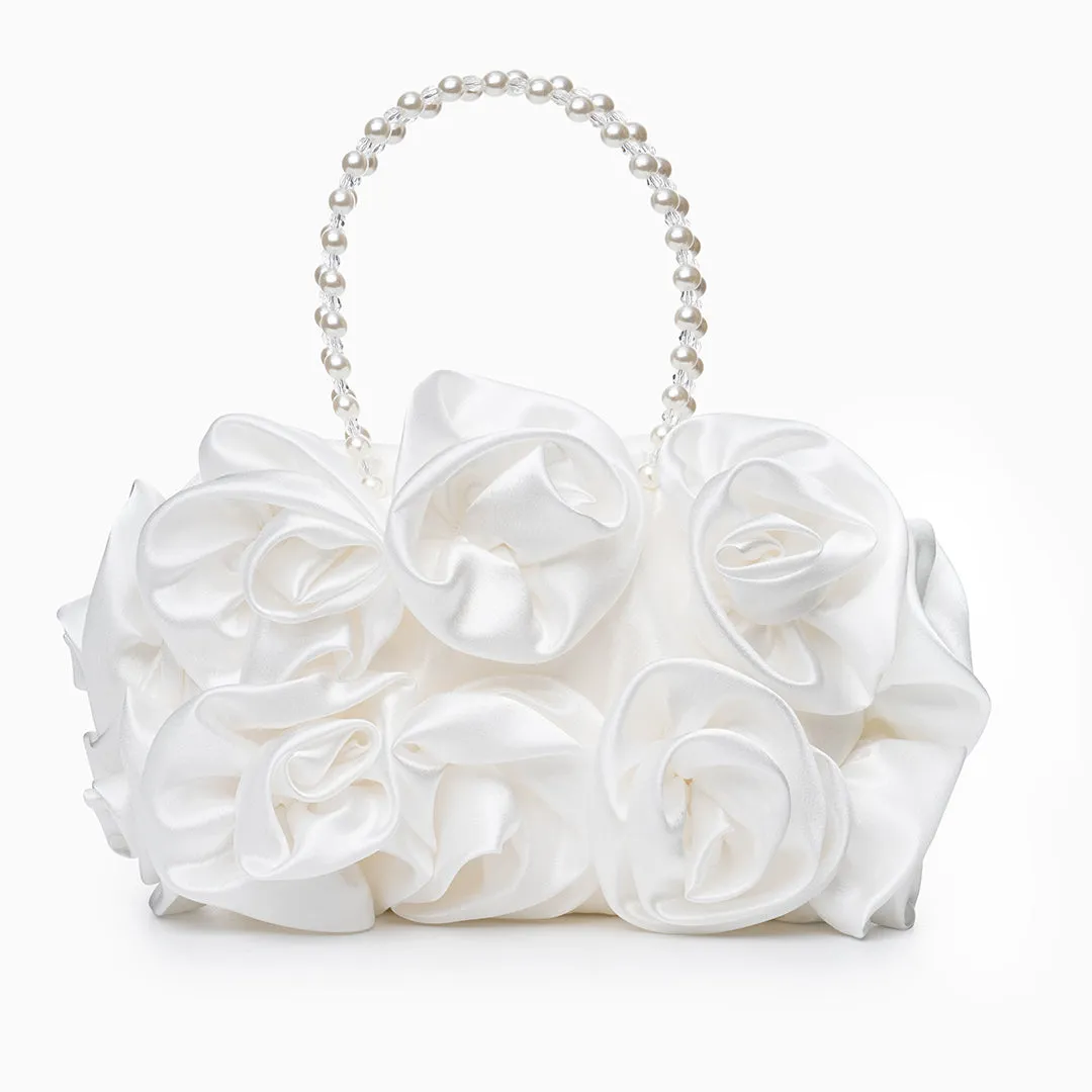 Venus Flower Handbag