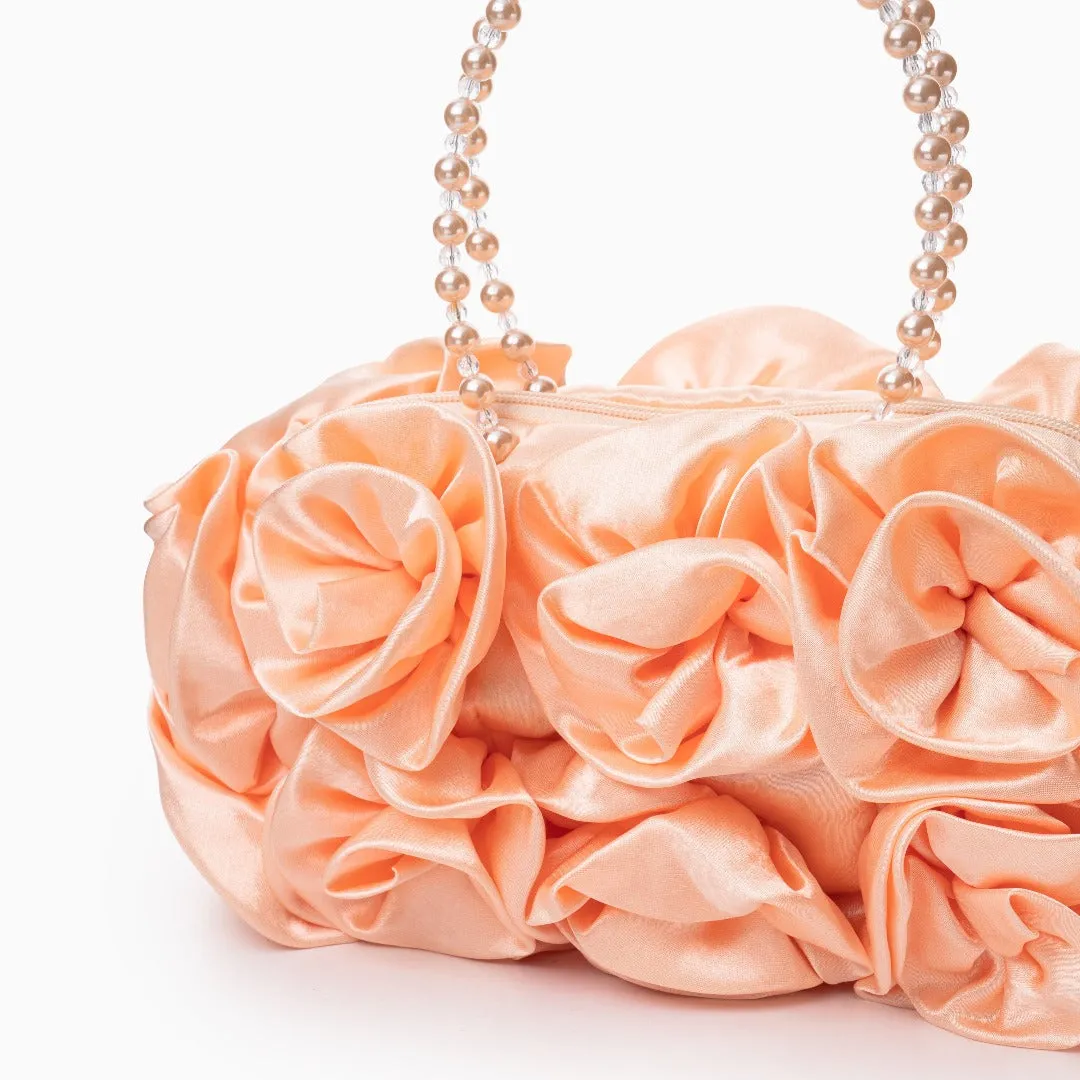 Venus Flower Handbag