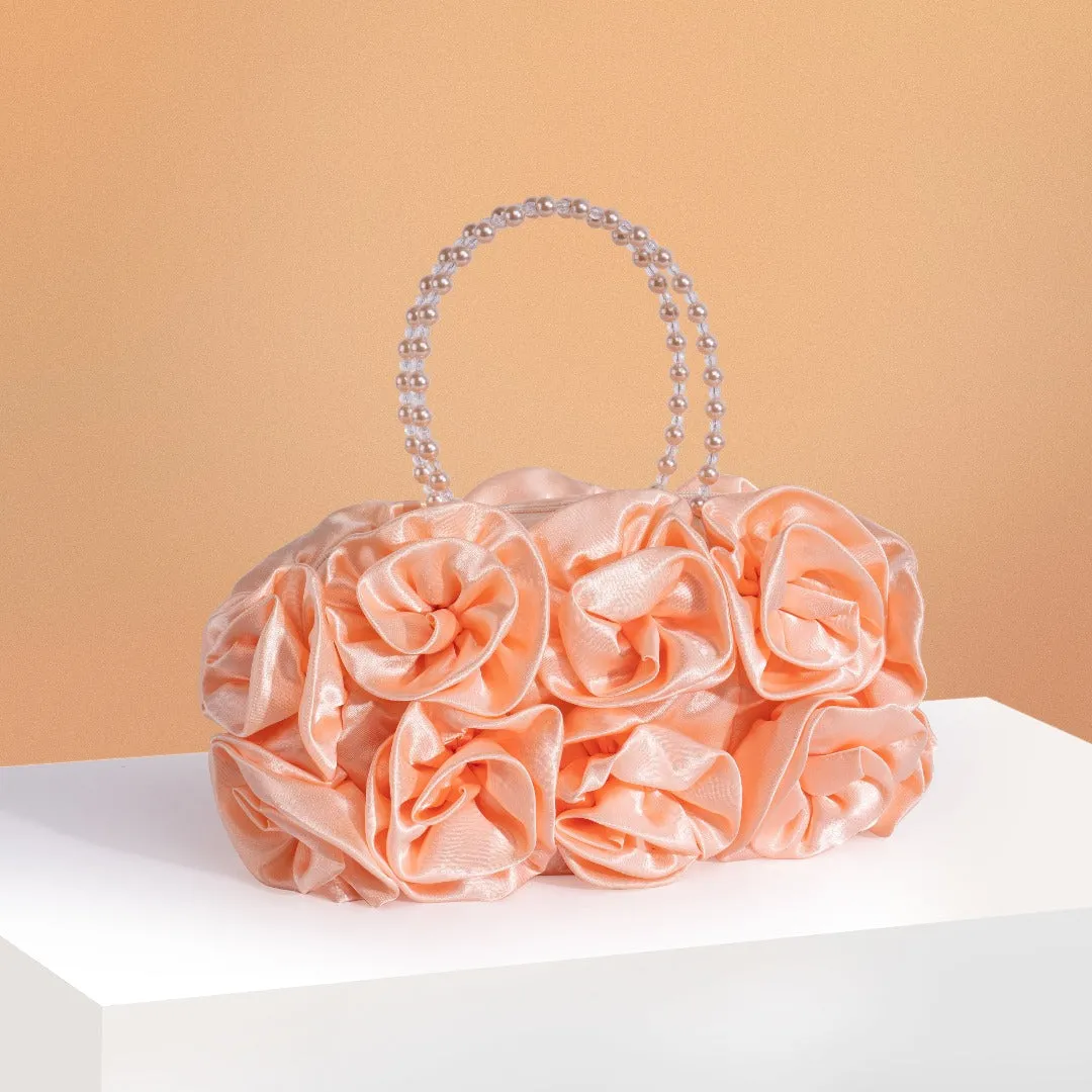 Venus Flower Handbag