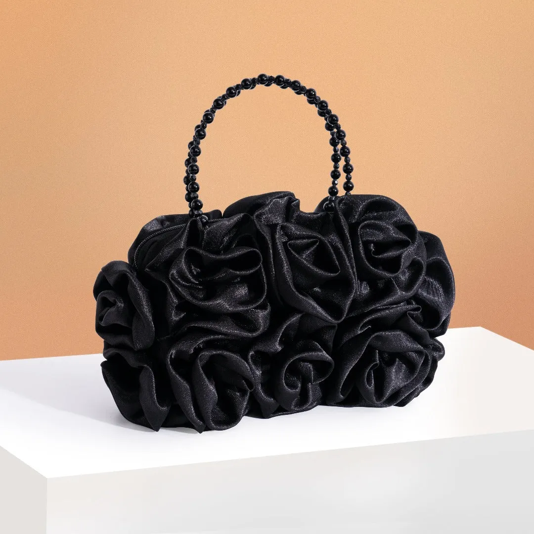 Venus Flower Handbag