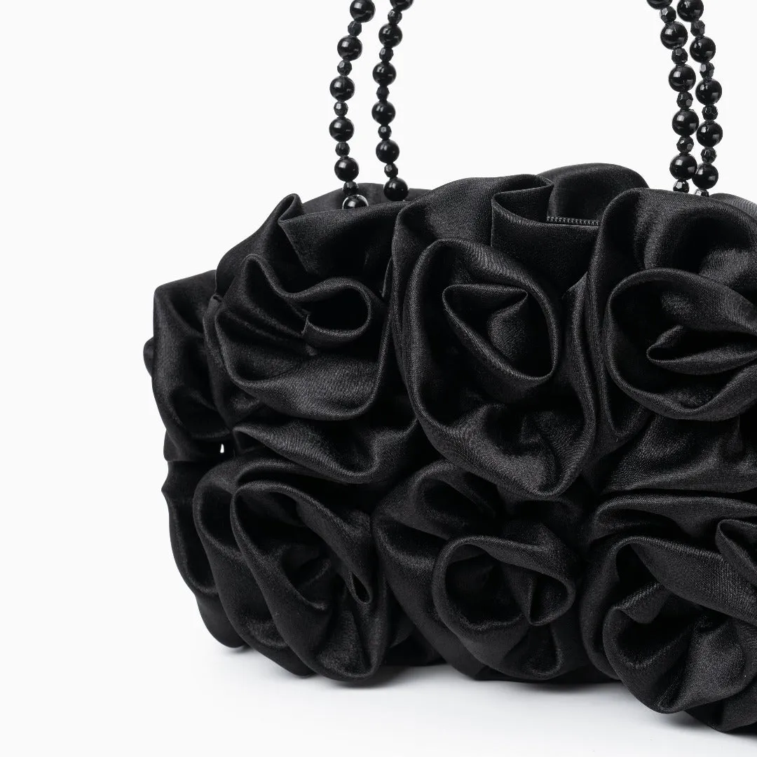 Venus Flower Handbag