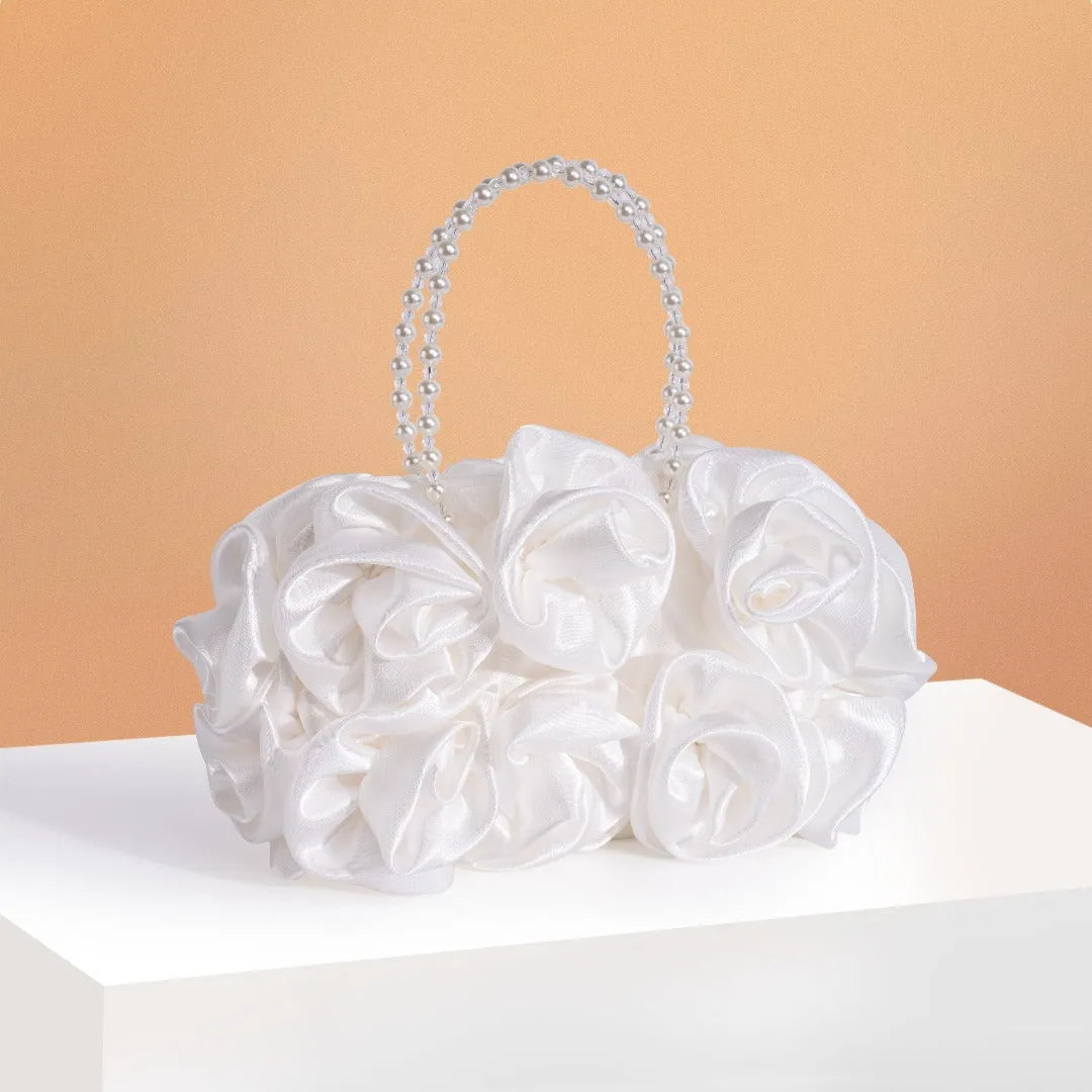 Venus Flower Handbag