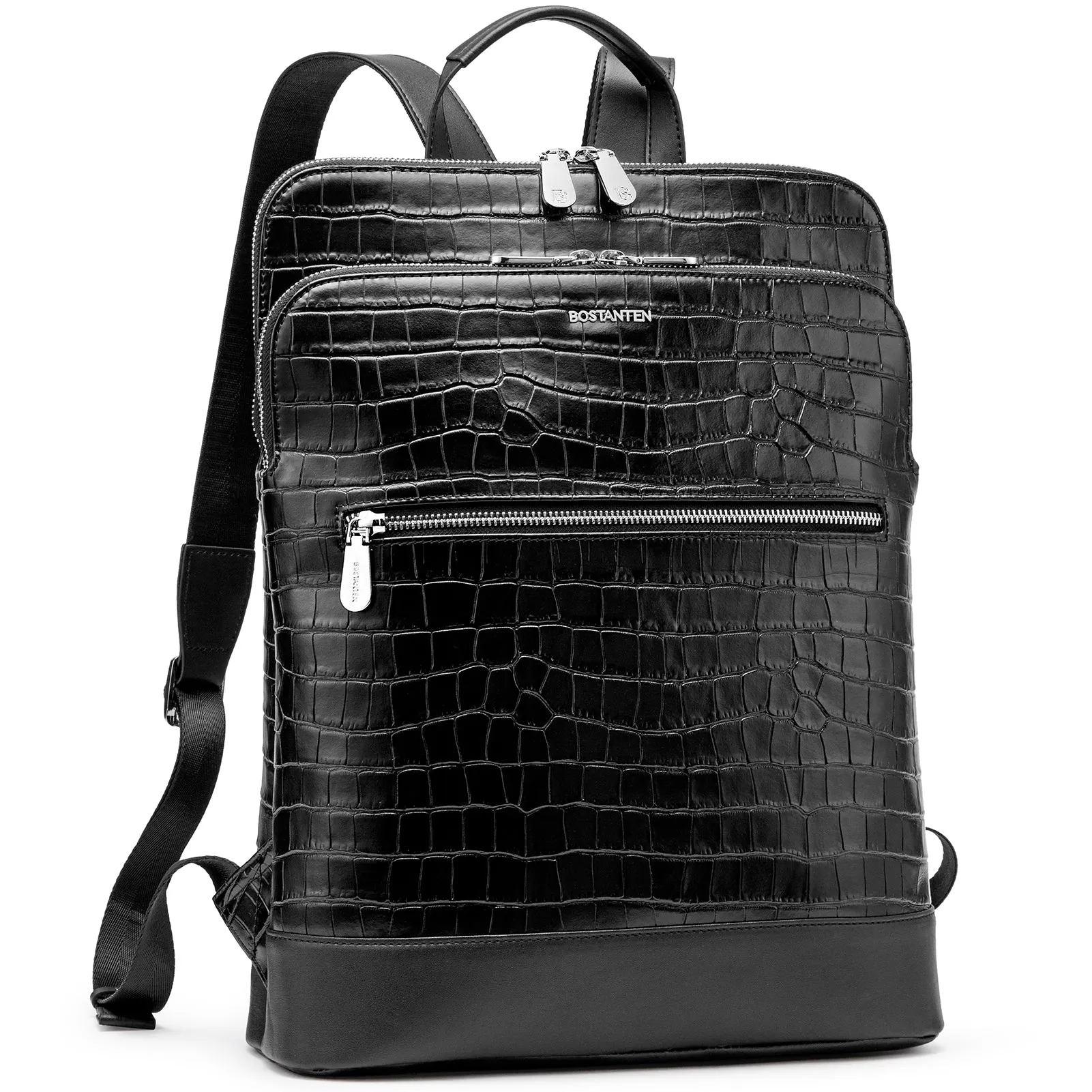 Vrba Designer Purse Backpack — Noble