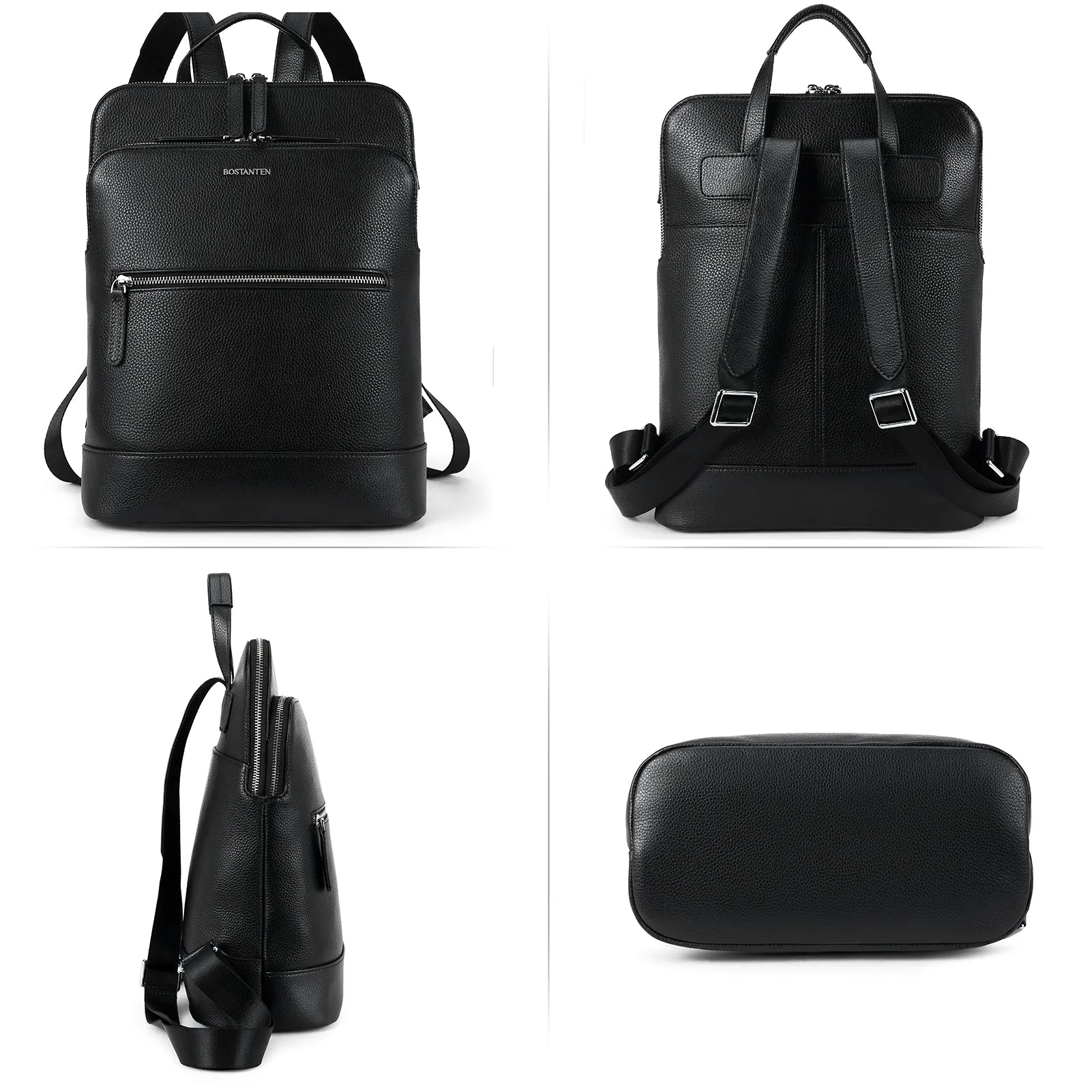 Vrba Designer Purse Backpack — Noble