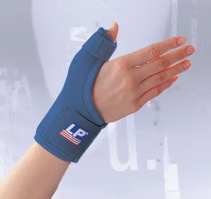 Wrist and Thumb Support / 763